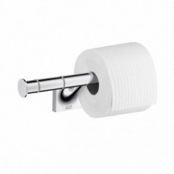 Hansgrohe Axor Starck Organic Toilet Paper Holder 42736