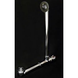 Barclay tub Drain 5599