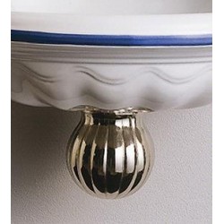 Sphere Round Trap Cover - 2121