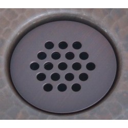 Open Grid Drain SC-DRN-411