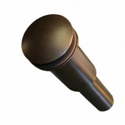 Native Trails 1.5" Dome Drain DR120