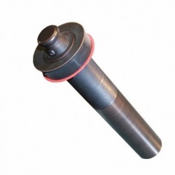 Native Trails 1.5" Lift and Turn Drain DR160