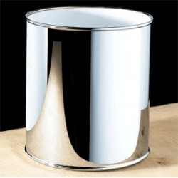 Samuel Heath, Bathroom Bin L10