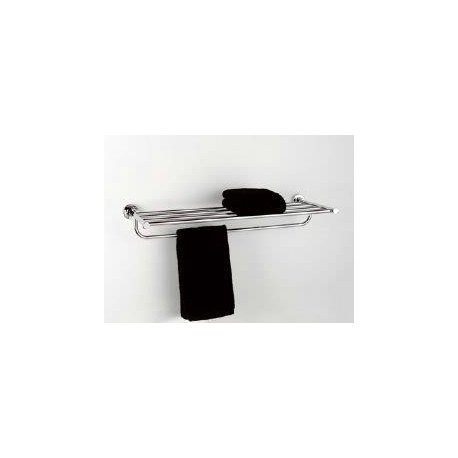 Towel Rack "Tecno Project" With Bar 484200