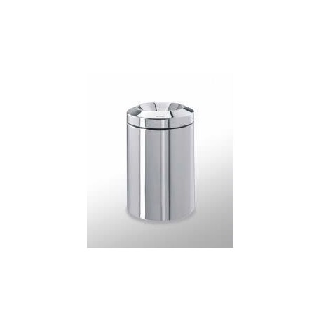Waste Bin Flameguard 7L 2.0 Gal. 125227