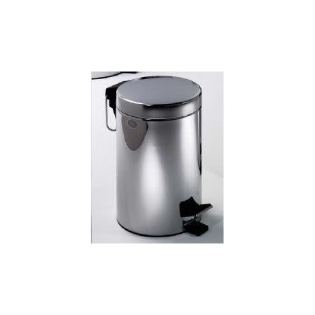 Pedal Waste Bin .8 Gal. 006434