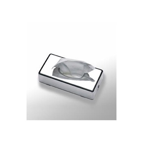 Wall Mounted Tissue Box Cover 127139