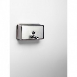 Horizontal Soap Dispenser 090488