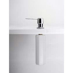 Soap Dispenser With Pump & Deposit 090594