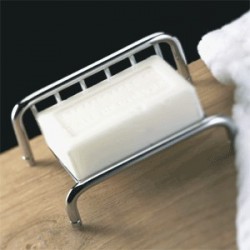 Samuel Heath, Soap Rack N29