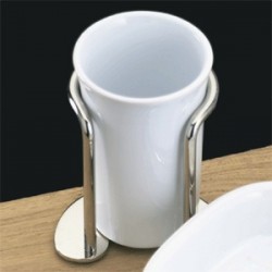 Samuel Heath Tumbler Holder L65