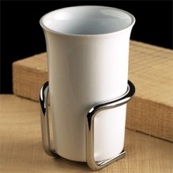 Samuel Heath Tumbler Holder L81