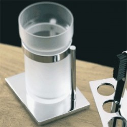 Samuel Heath Tumbler Holder L141