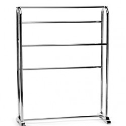 Samuel Heath Towel Stand-Large L907