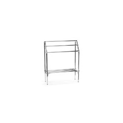 Samuel Heath Towel Stand-Large L917