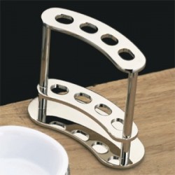 Samuel Heath Toothbrush Holder L67