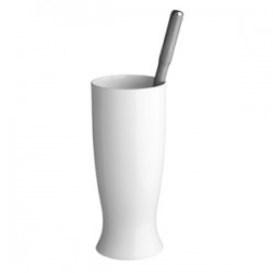 Samuel Heath Toilet Brush Set N9549