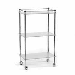 Samuel Heath Trolley L928