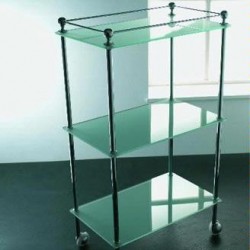Samuel Heath Trolley L928