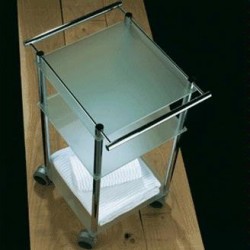 Samuel Heath Xenon Trolley L5328