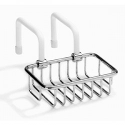 Samuel Heath Soap Basket N25