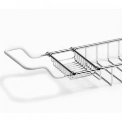 Samuel Heath Soap and Sponge Tray N328