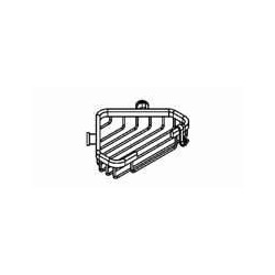 Wire Basket Small Corner WB275526
