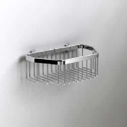 Deep Wire Basket WB280126