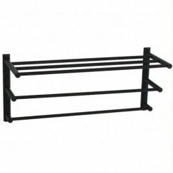 Three Tier Towel Shelf - 422.210
