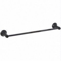 30" Towel Bar With Barrel Posts  - 444.330