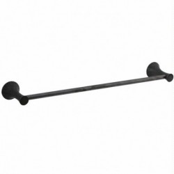 18" Towel Bar With Crown Posts  - 445.318