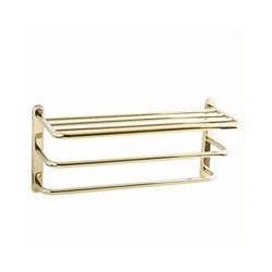 Three Tier Towel Shelf - 489.210