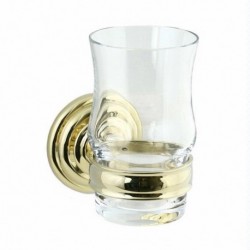 Leaded Crystal Glass Tumbler - 477.760