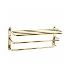 Three Tier Towel Shelf - 489.210