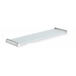 21" Frosted Glass Shelf - 912