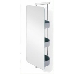 Waldorf  Swivel Mirror  930