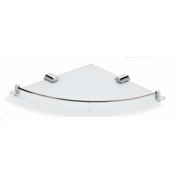 Waldorf Corner Shelf 934