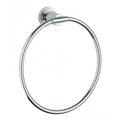 Atrio Towel Ring 40 307