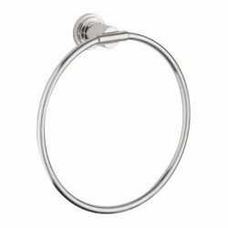 Atrio Towel Ring 40 307