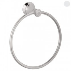 Kensington Towel Ring 40 222