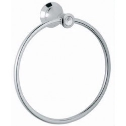 Kensington Towel Ring 40 222