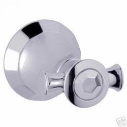 Kensington Robe Hook 40 226