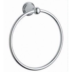 Geneva Towel Ring 40 151