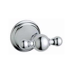 Geneva Robe Hook 40 155