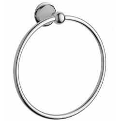 Seabury Towel Ring 40 158