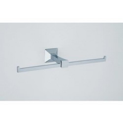 Rohl Double Wall Mount Toilet Paper Holder VIN8D