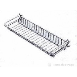 Tivoli Multi Purpose Rack 829