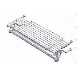 Tivoli  Rack and Rail 830