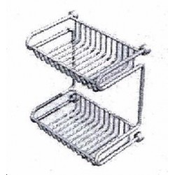 Tivoli Two Tier Rack 831