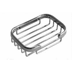 Rectangular Shower Basket 2004